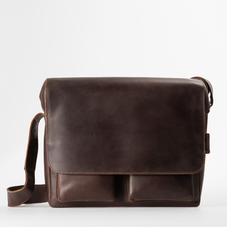 lamar vintage backpack