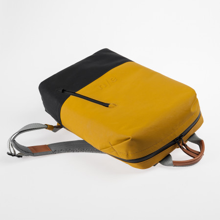 puro by day backpack