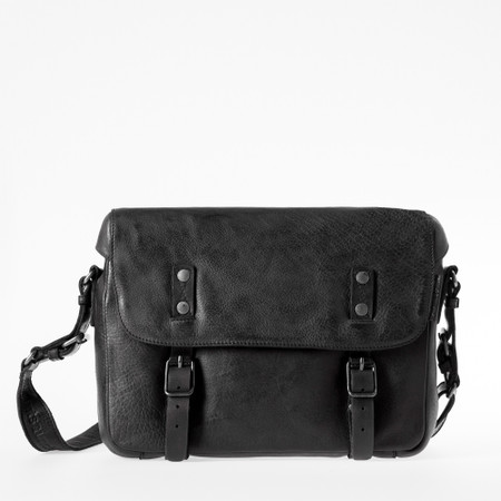lamar vintage backpack