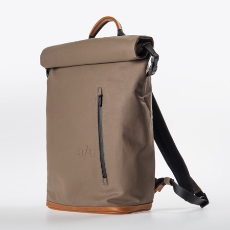 el dorado roll top backpack