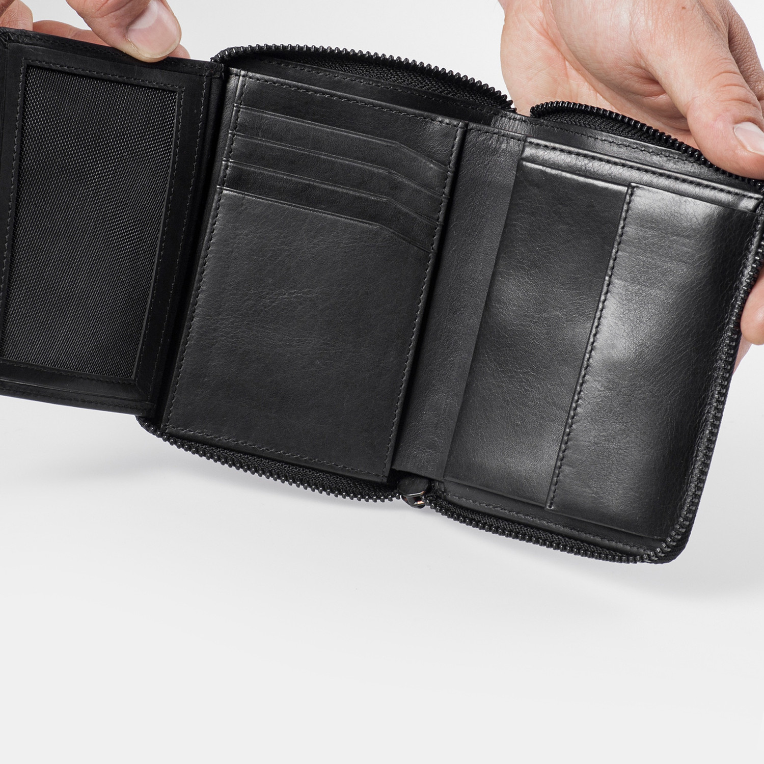 Aunts and uncles portemonnaie männer Clearance