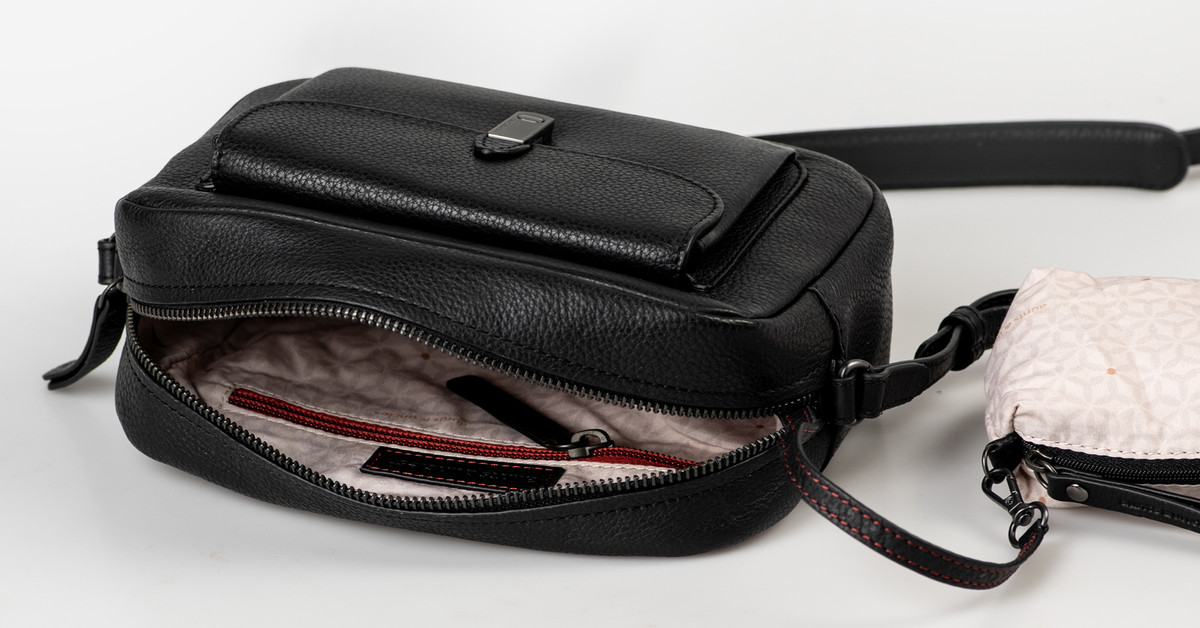 Aunts Uncles Philocalists Posh Sac Bandouliere 40852 19