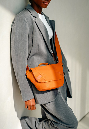 Sportive Crossbody Bags