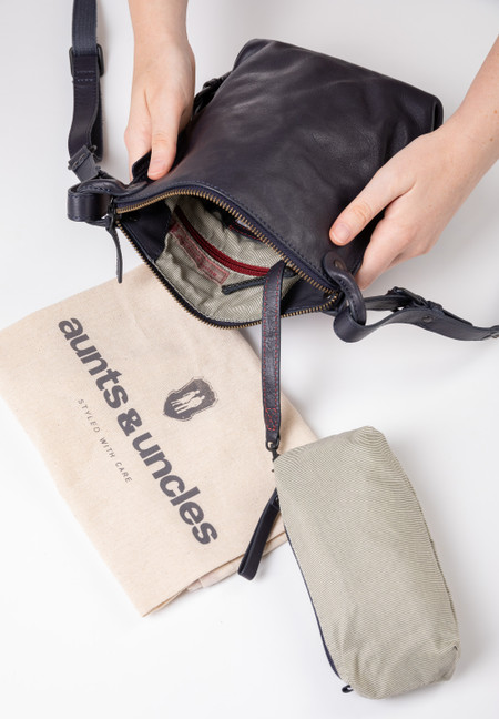 Mrs. Chocolate Cookie