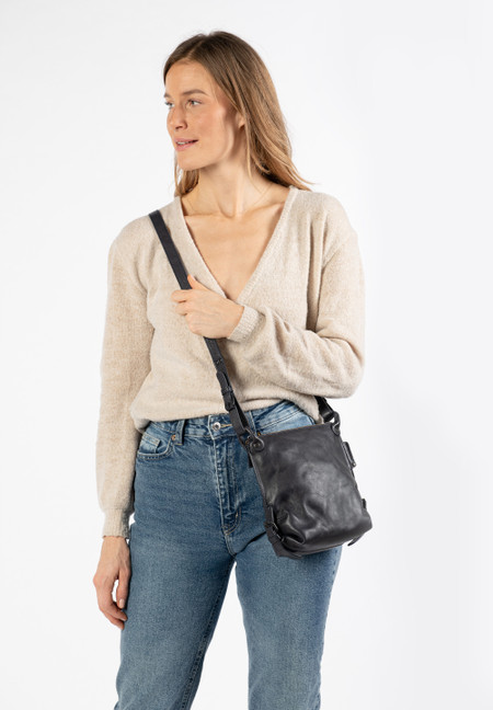 Mrs. Chocolate Cookie