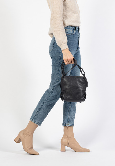 Mrs. Chocolate Cookie