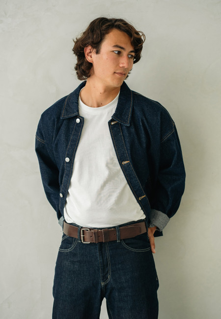 Rockin Fella - Double loop