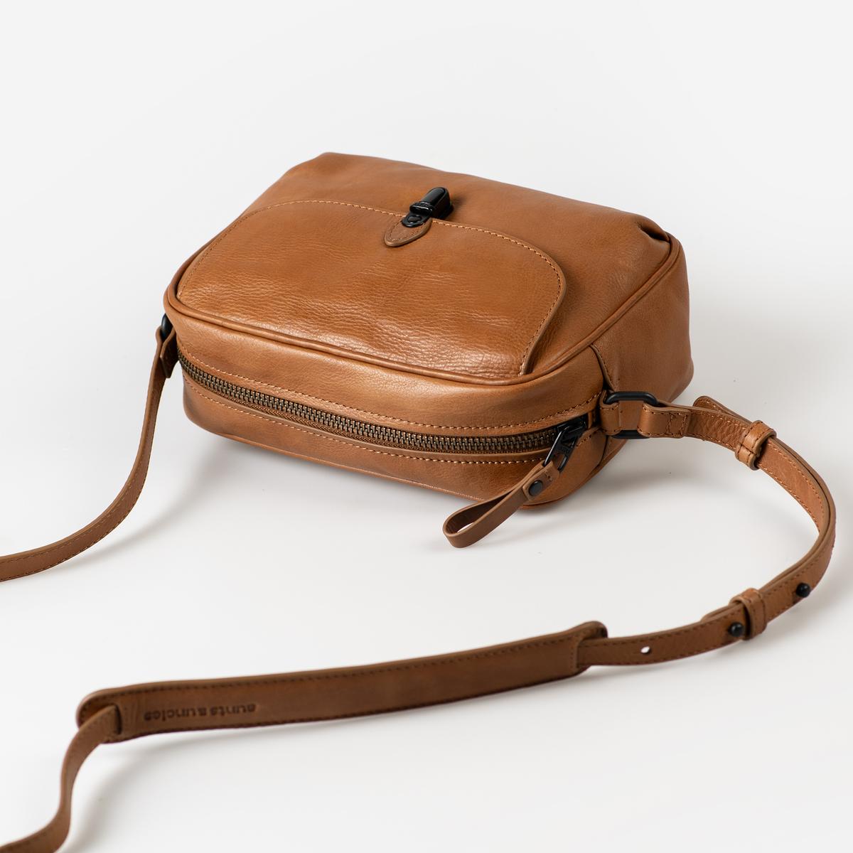 ショルダーバッグ aunts & uncles a&u Mrs. Mint | aunts&uncles