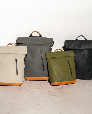 Sizeguide: Klassische Rolltops