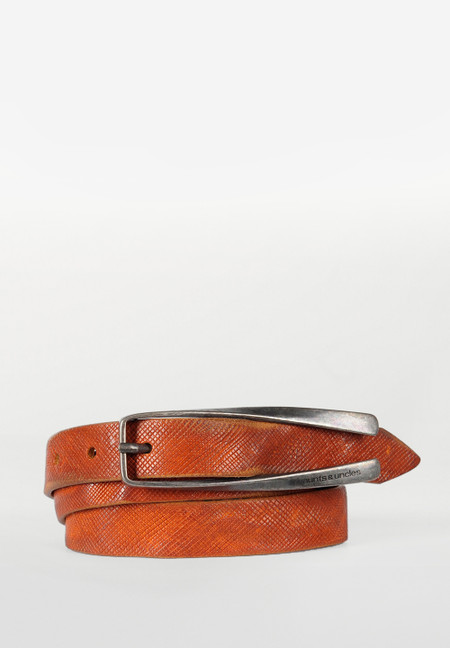 Slender Fella - Plaid