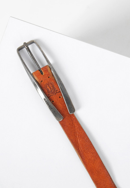 Slender Fella - Plaid