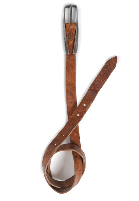 Slender Fella - Plaid