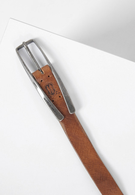 Slender Fella - Plaid