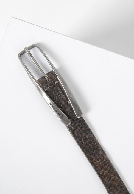 Slender Fella - Plaid