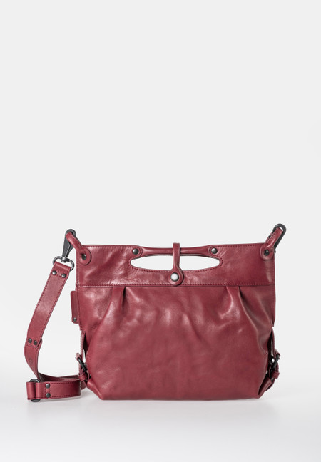 Mrs. Strawberry Muffin