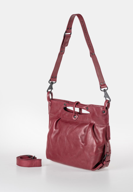 Mrs. Strawberry Muffin