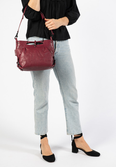 Mrs. Strawberry Muffin