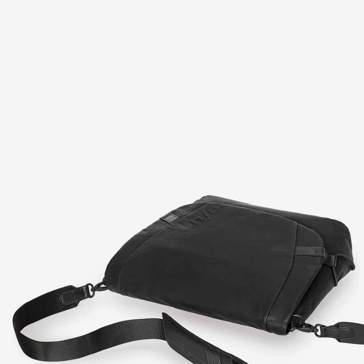 ショルダーバッグ aunts & uncles aunts-uncles-matsumoto-black-
