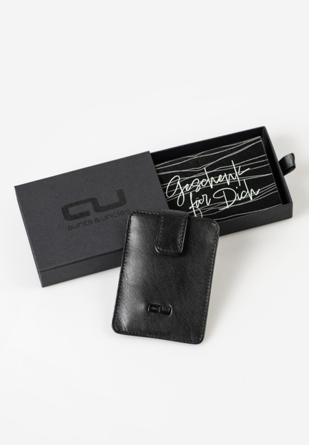 GUTSCHEINBOX MIT KARTENETUI