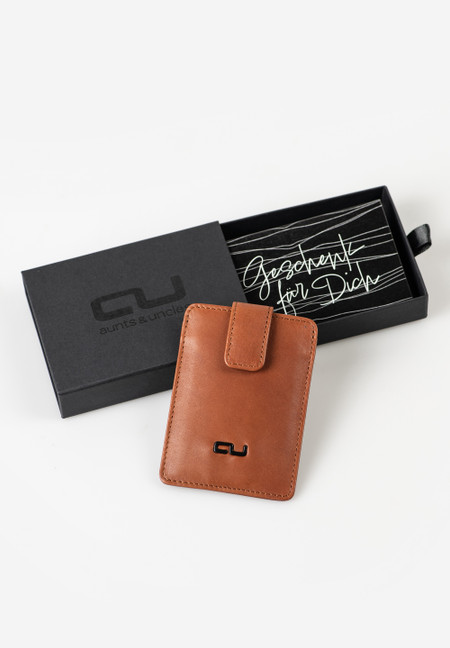 GUTSCHEINBOX MIT KARTENETUI