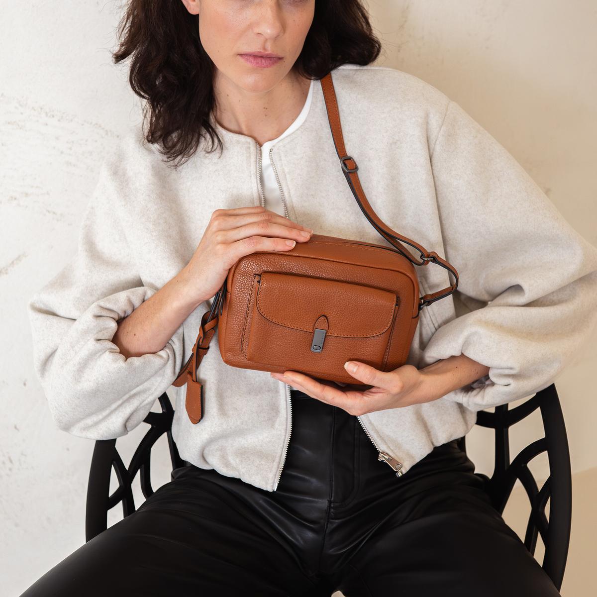 ショルダーバッグ aunts & uncles a&u Posh | aunts&uncles