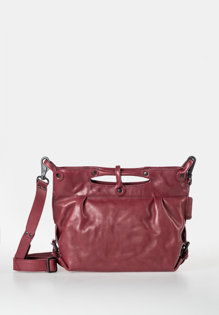 Mrs. Strawberry Muffin