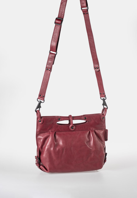 Mrs. Strawberry Muffin