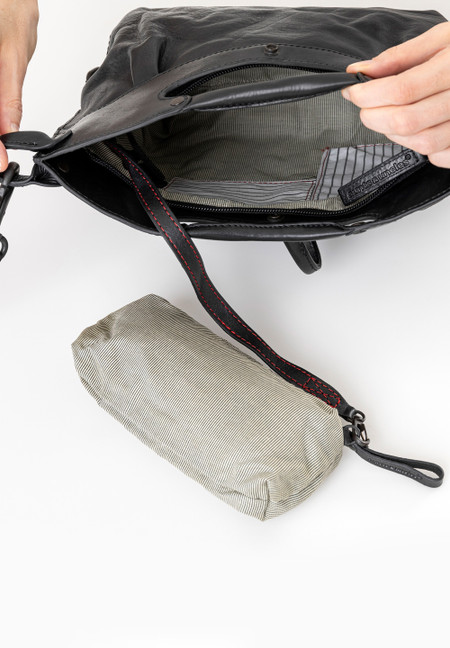 Mrs. Strawberry Muffin