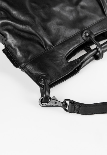 Mrs. Strawberry Muffin