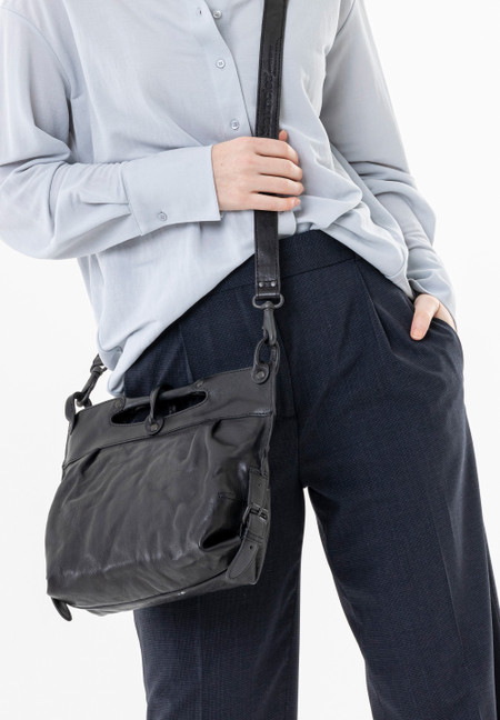 Mrs. Strawberry Muffin