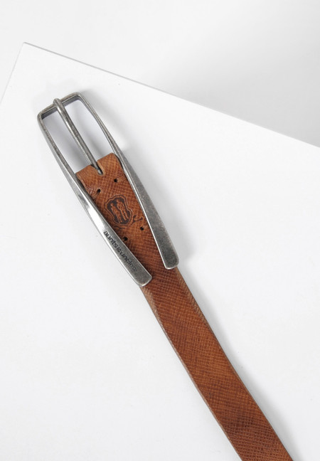 Slender Fella - Plaid