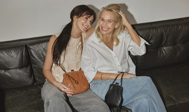 Grandma’s Luxury Club