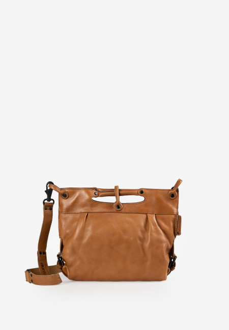 Mrs. Strawberry Muffin