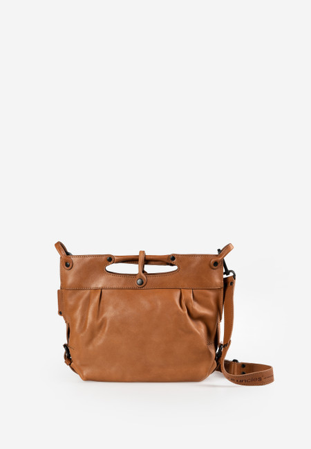 Mrs. Strawberry Muffin