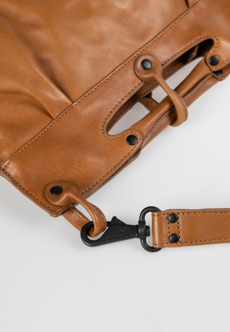 Mrs. Strawberry Muffin