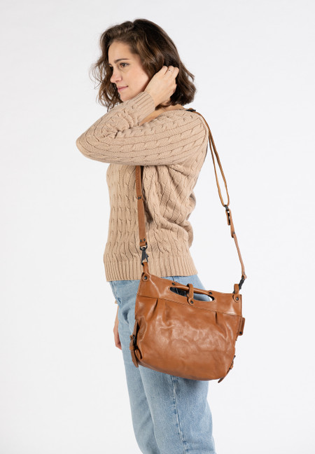 Mrs. Strawberry Muffin