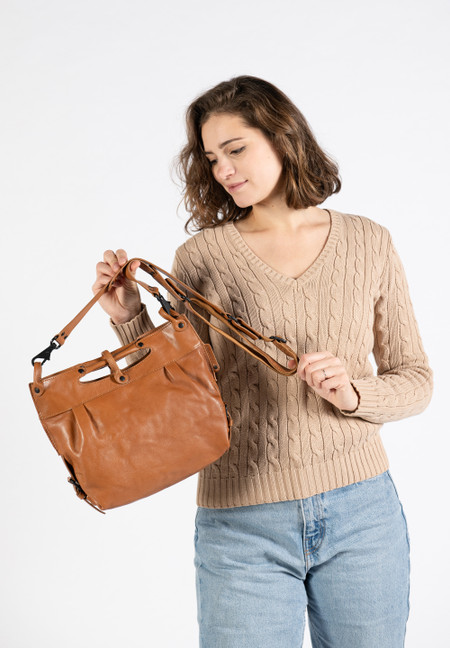 Mrs. Strawberry Muffin