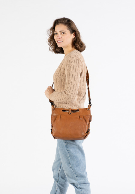 Mrs. Strawberry Muffin