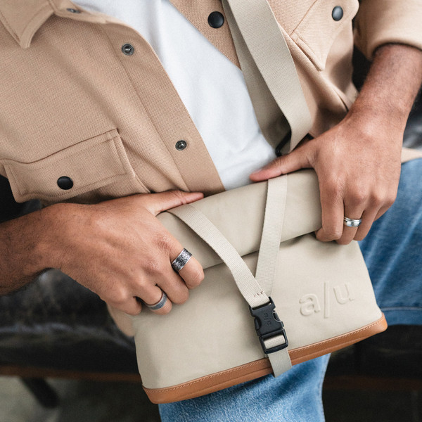 Rolltopbags