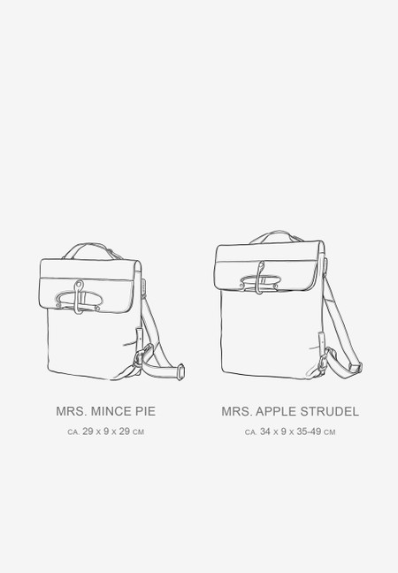 Mrs. Mince Pie
