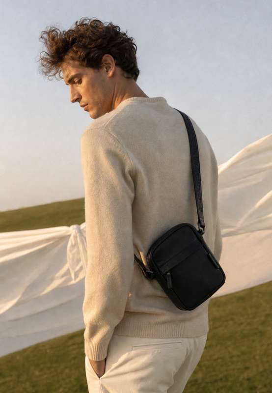 a&u Taschen Herren