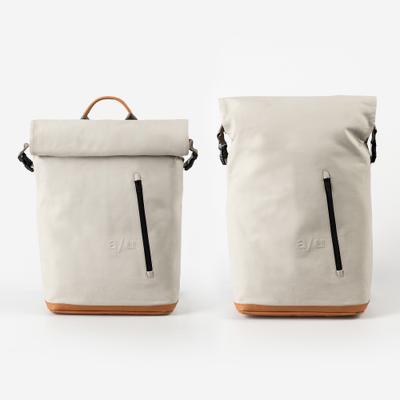 Flexible storage space