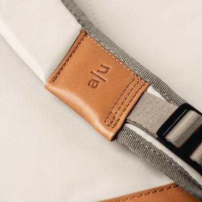 Details made from premium leather