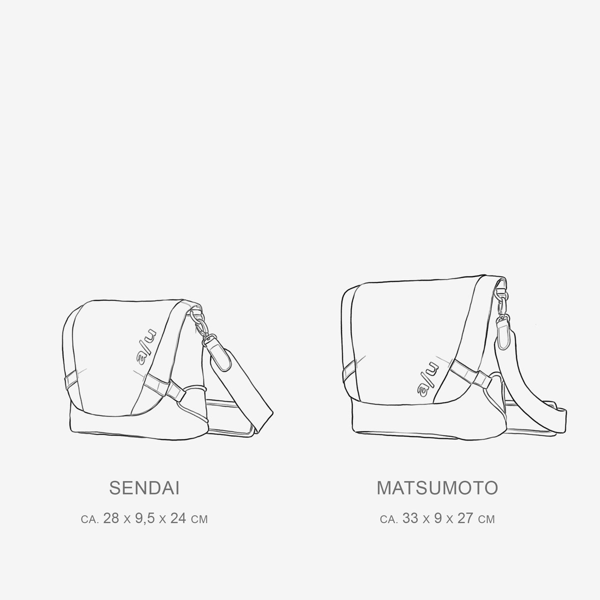 a/u Matsumoto | aunts&uncles
