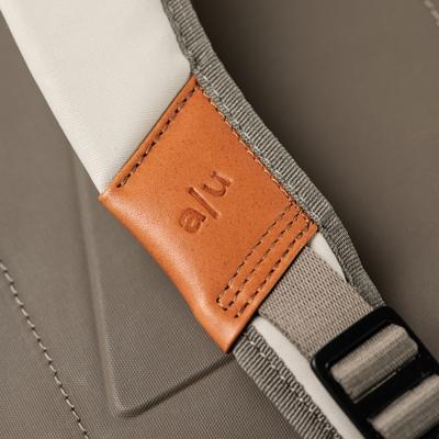 Details made from premium leather