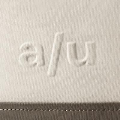 Organic cotton with vintage coating