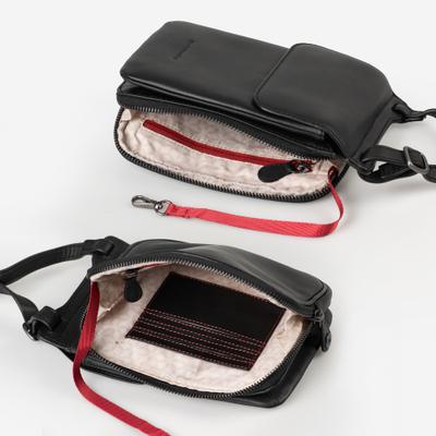 Phone Bag & Geldbörse in einem