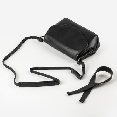 Variable Carrying Options