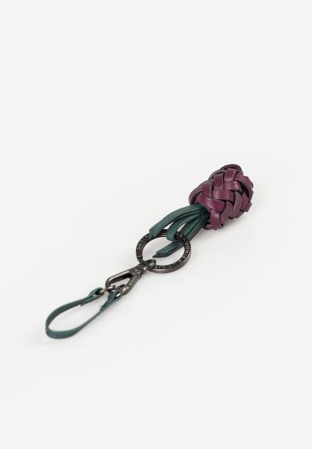 Pineapple Charm