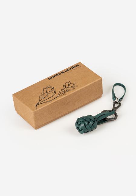 Pineapple Charm